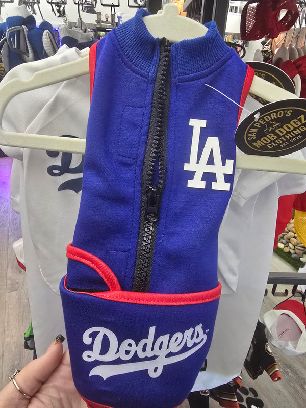 Dodgers Anxiety Shirt