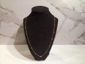 Tory Burch Star Station Necklace