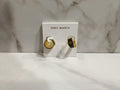 Tory Burch Small Icon Earrings
