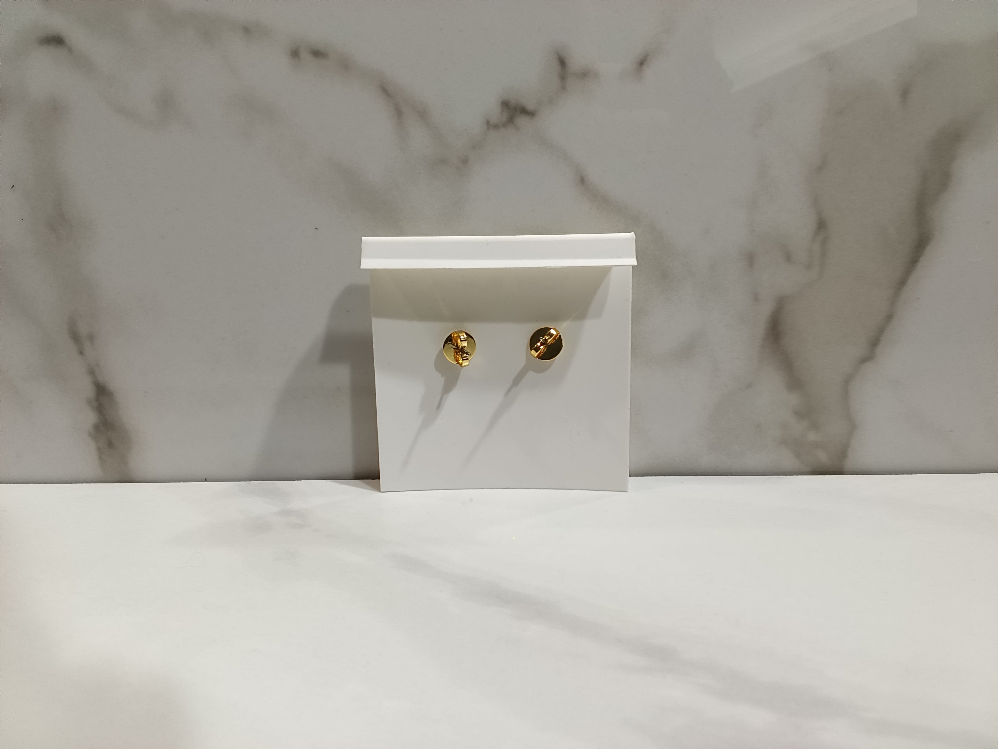 Tory Burch Multi-Colored Pearl Dangle Earrings