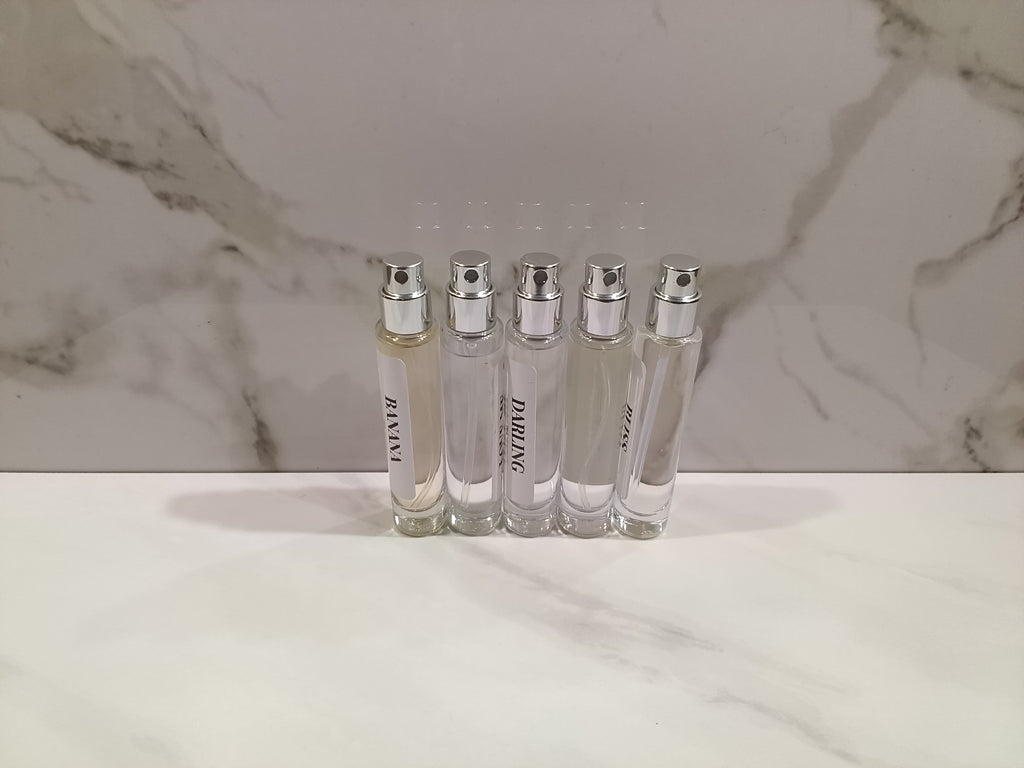 iGroom Roll-On Cologne | Assorted Scents