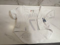 LA Dodgers Dog Jersey