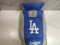 LA Dodgers Puffer Dog Jacket