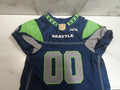 Seattle Seahawks Dog Jersey