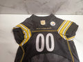 Pittsburgh Steelers Dog Jersey