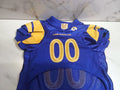 Los Angeles Rams NFL Dog Jersey #00