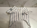 New York Yankees MLB Dog Jersey